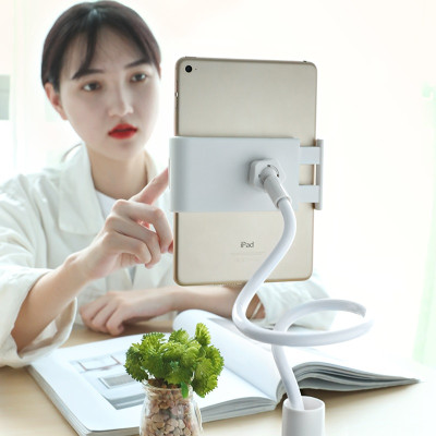 Держатель настольный Borofone BH24 Белый