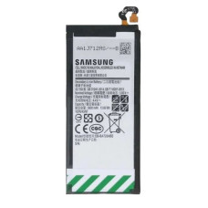 Акумулятор Original Qualityl Samsung EB-BA720ABE, A720F, A7 2017, 3600 mAh