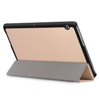Чехол-книга Goospery Huawei MediaPad T3 7.0, Gold