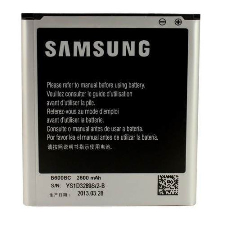 Аккумулятор Samsung EB-BG930ABE, G930F, G930FD, S7, 3000 mAh (Класс А)