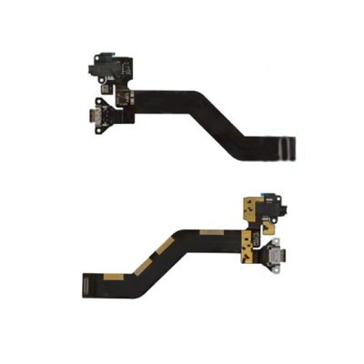 Шлейф для Meizu Pro 6, конектора зарядки