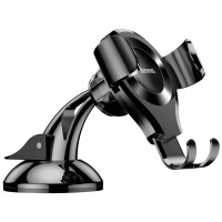 Автодержатель Baseus PREMIUM Osculumn Type Gravity Car Mount (SUYL-XP01) (Черный / Black)