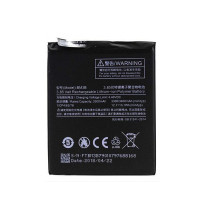 Аккумулятор Xiaomi BM3B, Xiaomi Mi Mix 2, Mi Mix 2S, Mi Mix Evo, 3400 mAh