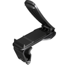 Автодержатель Baseus Big Mouth Pro Car Mount (SUDZ-A01) (Черный / Black)