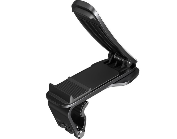 Автодержатель Baseus Big Mouth Pro Car Mount (SUDZ-A01) (Черный / Black)
