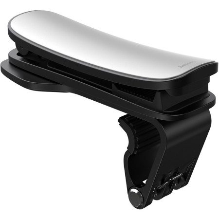 Автодержатель Baseus Big Mouth Pro Car Mount (SUDZ-A01) (Черный / Black)