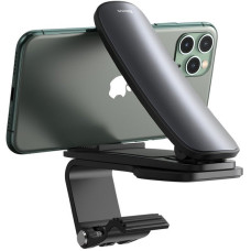 Автодержатель Baseus Big Mouth Pro Car Mount (SUDZ-A01) (Черный / Black)