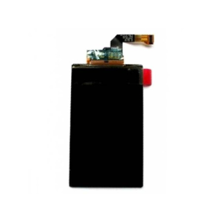 Дисплей LG E450 Optimus L5, E455 Optimus L5 Dual SIM, E460 Optimus L5