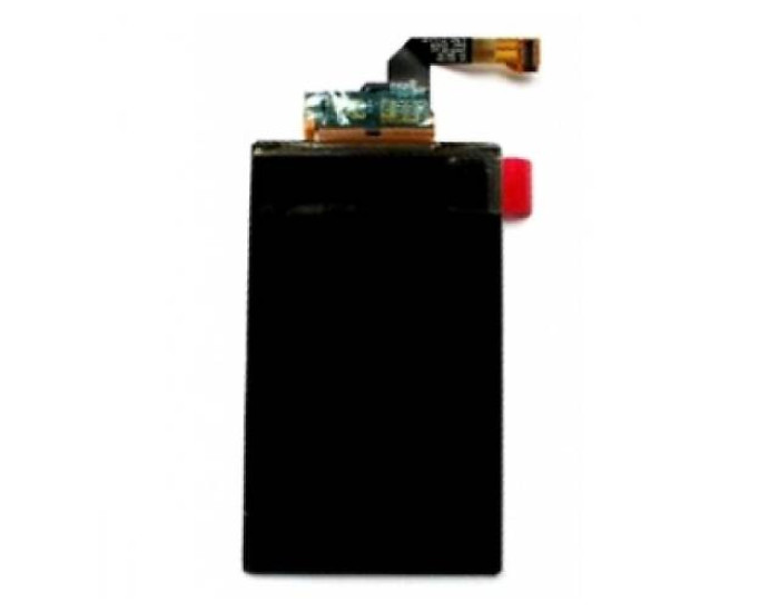 Дисплей LG E450 Optimus L5, E455 Optimus L5 Dual SIM, E460 Optimus L5