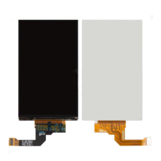 Дисплей LG E450 Optimus L5, E455 Optimus L5 Dual SIM, E460 Optimus L5