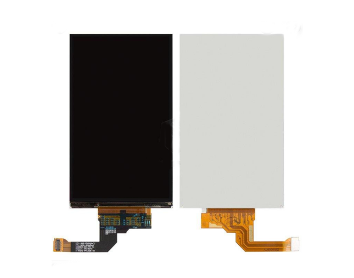 Дисплей LG E450 Optimus L5, E455 Optimus L5 Dual SIM, E460 Optimus L5