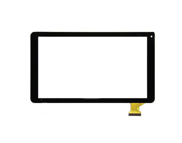 Сенсор China Tablet PC 10,1", Bravis NB105 3G, Assistsnt AP-115G, белый