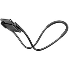 Держатель для телефона Baseus NECK-MOUNTED LAZY BRACKET(SUJG-ALR01)