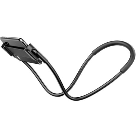 Держатель для телефона Baseus NECK-MOUNTED LAZY BRACKET(SUJG-ALR01)