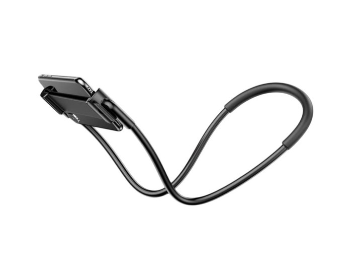 Держатель для телефона Baseus NECK-MOUNTED LAZY BRACKET(SUJG-ALR01)