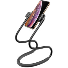 Держатель для телефона Baseus NECK-MOUNTED LAZY BRACKET(SUJG-ALR01)