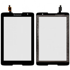 Сенсор Lenovo IdeaTab A5500, Tab A8-50, черный