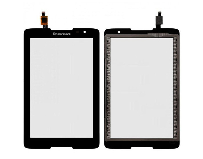 Сенсор Lenovo IdeaTab A5500, Tab A8-50, черный