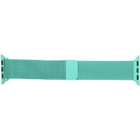 Ремешок для Apple Watch Milanise Loop Series 38/40 mm Mint Green