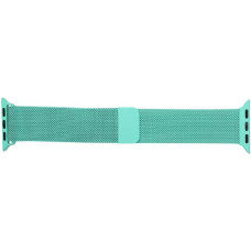 Ремінець для Apple Watch Milanise Loop Series 38/40 mm Mint Green