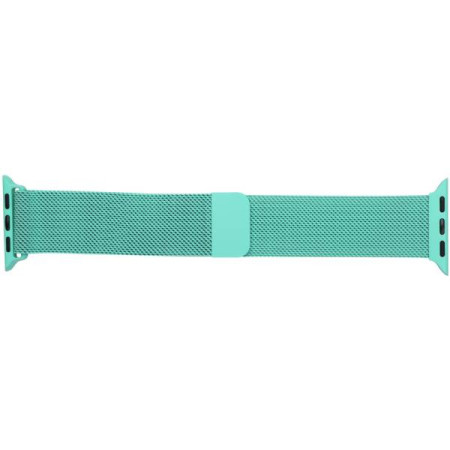 Ремешок для Apple Watch Milanise Loop Series 38/40 mm Mint Green