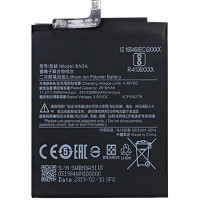 Аккумулятор Original Quality Xiaomi BN3A Redmi Go, 3000mAh