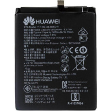 Акумулятор Original Quality (HB436380ECW) Huawei P30