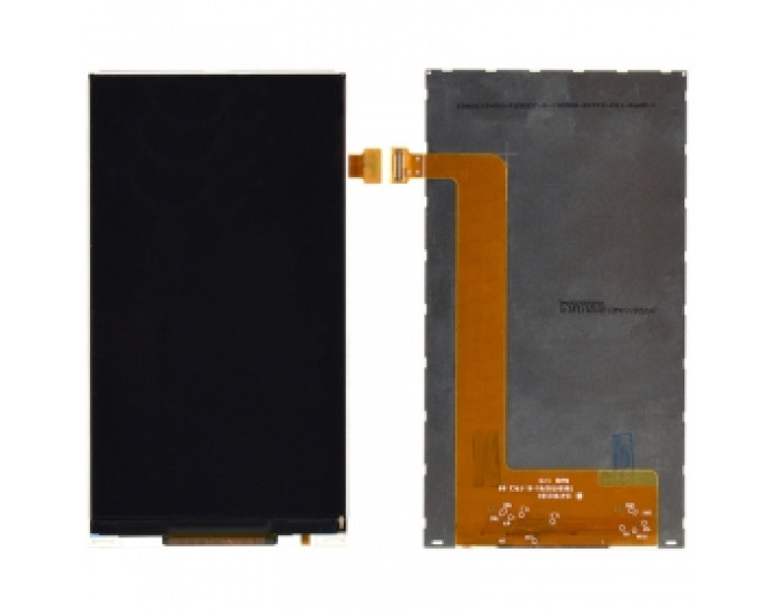 Дисплей Lenovo A656, A606, A766, A678T