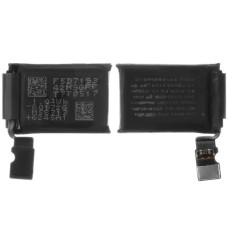 Аккумулятор Apple Watch 38mm, A1578, 205 мАч