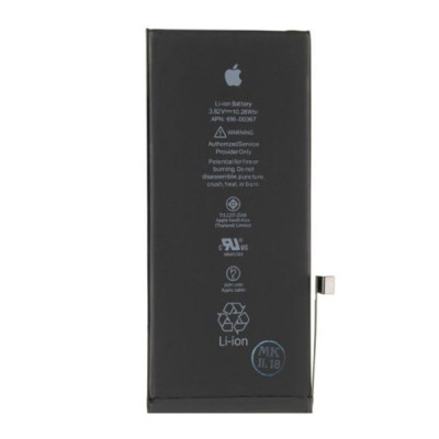Аккумулятор Original Quality iPhone 8 Plus, 2691mAh, оригинал