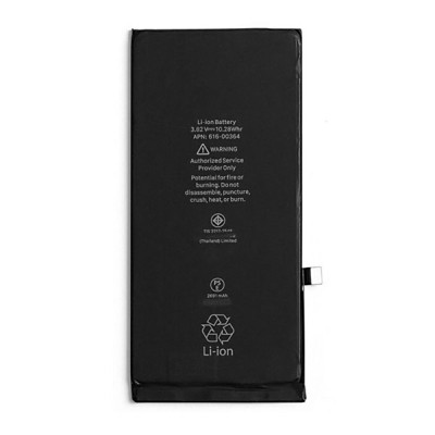 Аккумулятор Original Quality iPhone 8 Plus, 2691mAh, оригинал
