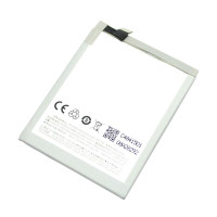 Аккумулятор Meizu BT42, Meizu M1 Note, 3100 mAh (Класс А)