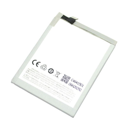 Аккумулятор Meizu BT42, Meizu M1 Note, 3100 mAh (Класс А)
