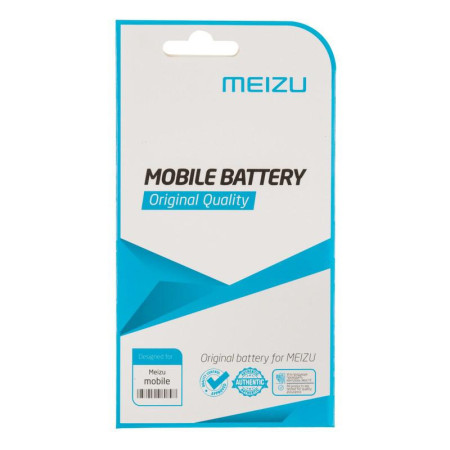 Аккумулятор Meizu BT42, Meizu M1 Note, 3100 mAh (Класс А)