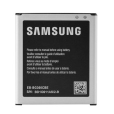 Акумулятор Original Quality Samsung EB-BG360CBC, G360H, G361H, J200F, 2000 mAh