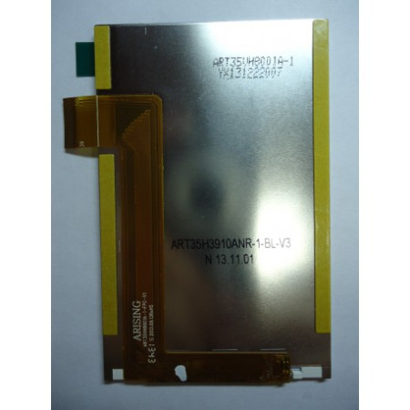 Дисплей Fly IQ445