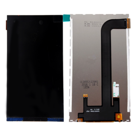 Дисплей Fly IQ450