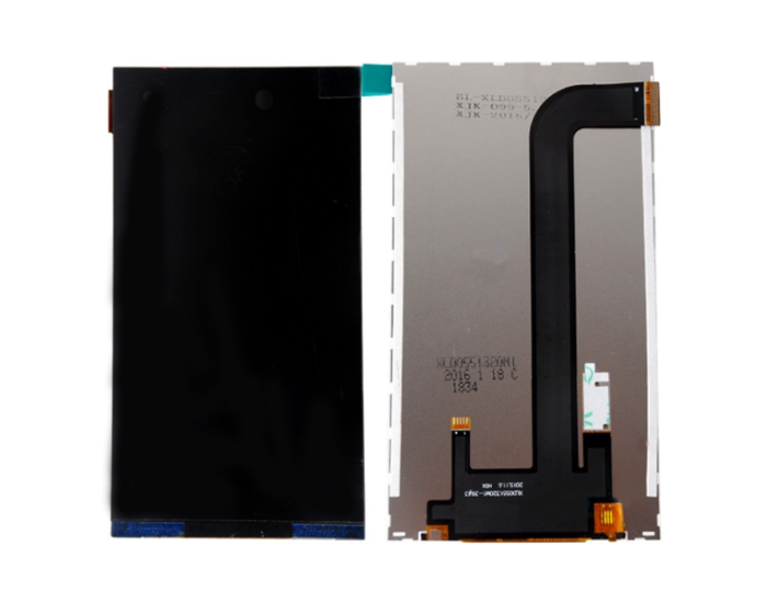 Дисплей Fly IQ450