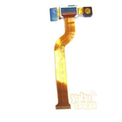 Камера для Sony M4 Aqua E2303, E2306, E2312, E2333, E2353, E2363, фронтальна