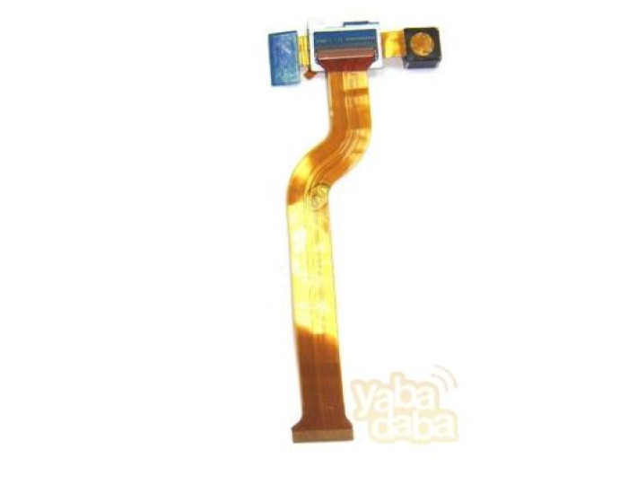 Камера для Sony M4 Aqua E2303, E2306, E2312, E2333, E2353, E2363, фронтальная