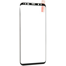 Защитное стекло Gelius Pro Clear Glass Samsung G955 S8 Plus, 5D Black 