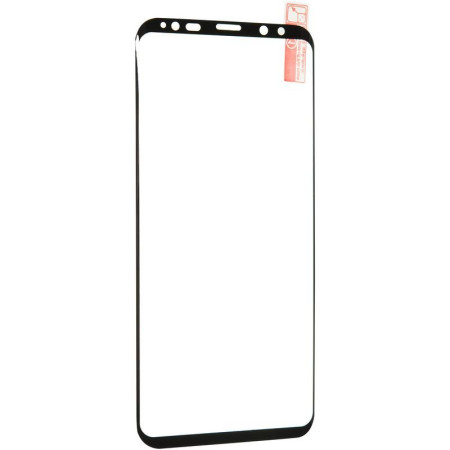 Защитное стекло Gelius Pro Clear Glass Samsung G955 S8 Plus 5D Black