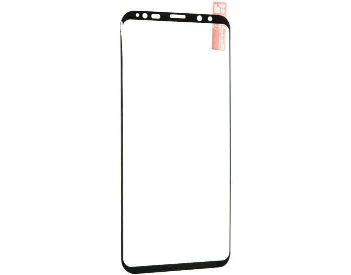 Защитное стекло Gelius Pro Clear Glass Samsung G955 S8 Plus, 5D Black 