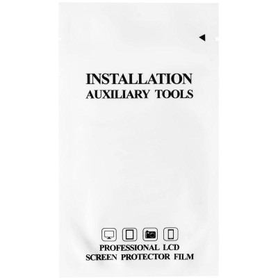 Захисне Скло Gelius Privasy Glass iPhone 12 / 12 Pro 5D Black