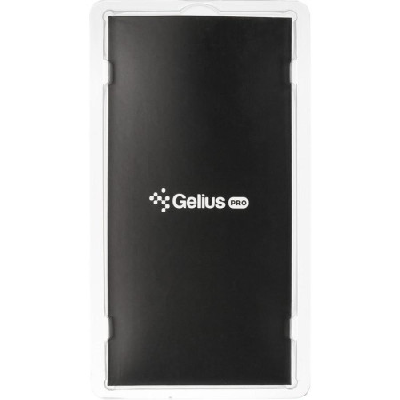 Защитное стекло Gelius Privasy Glass iPhone 12 / 12 Pro 5D Black