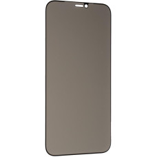 Захисне Скло Gelius Privasy Glass iPhone 12 /12 Pro 5D, Black