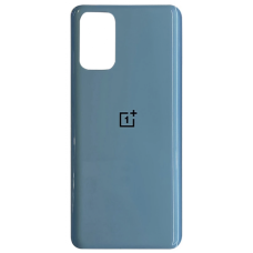 Задня кришка для OnePlus 9R, синя