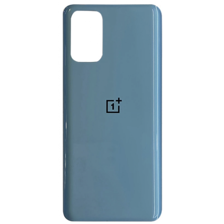 Задняя крышка для OnePlus 9R, синяя