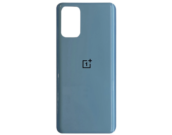 Задняя крышка для OnePlus 9R, синяя
