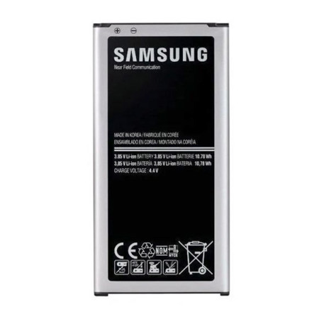 Аккумулятор Samsung EB-BG900BBE, G900H S5, 2800 mAh
